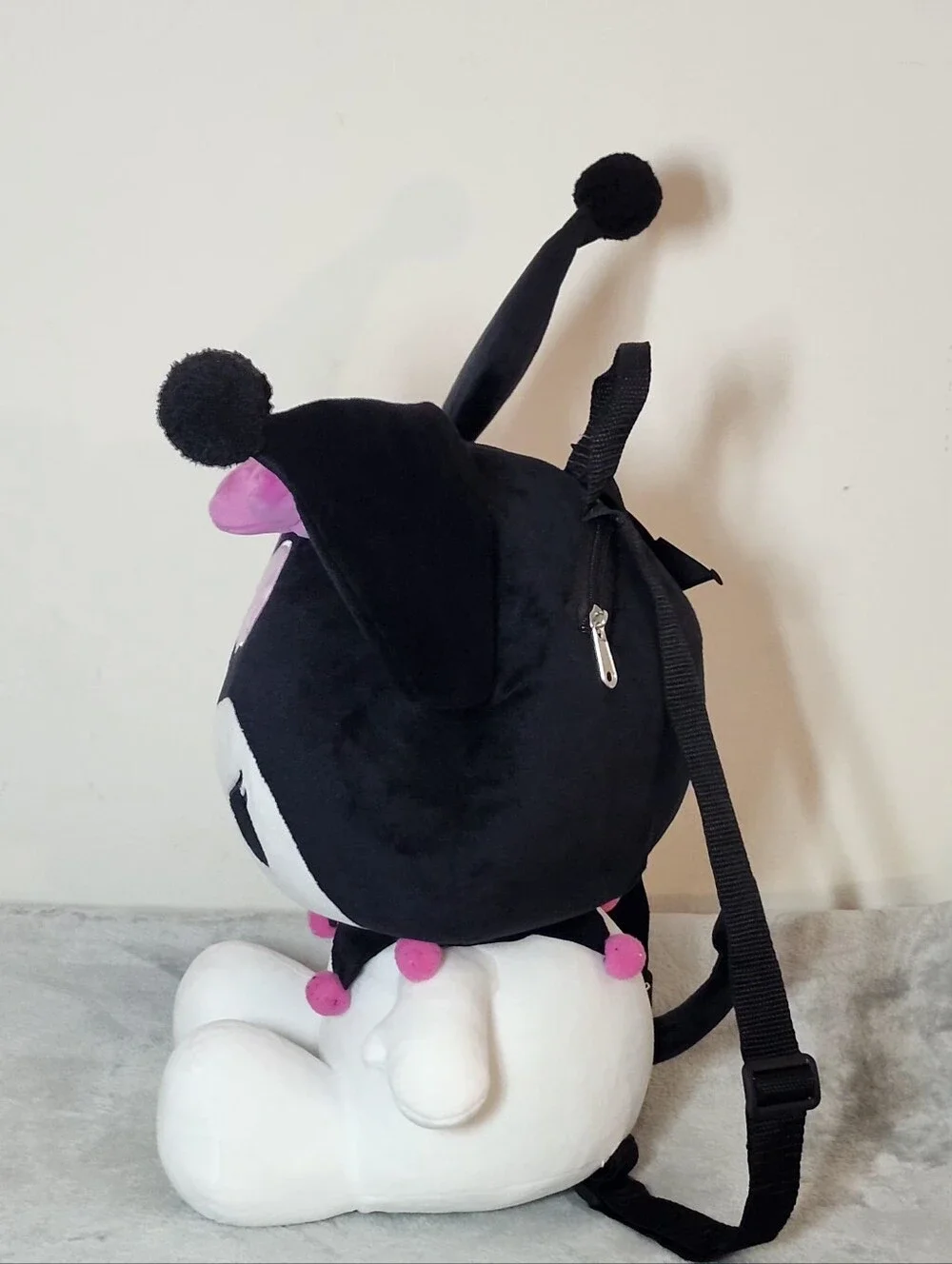Sanrio Kuromi Plush 16